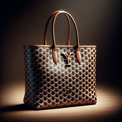 french bag goyard|Goyard bag official website.